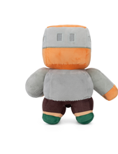 ZicoTops Minecraft Plush Toy