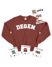 Degen Starter Kit