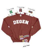 Degen Starter Kit