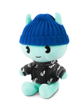 Xenos Plush