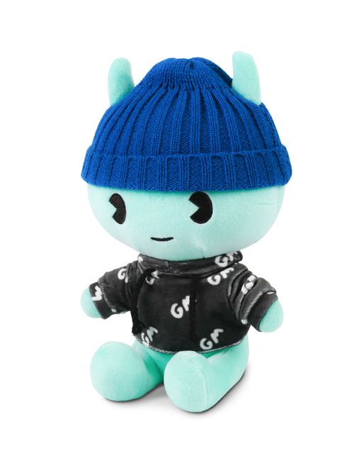 Xenos Plush