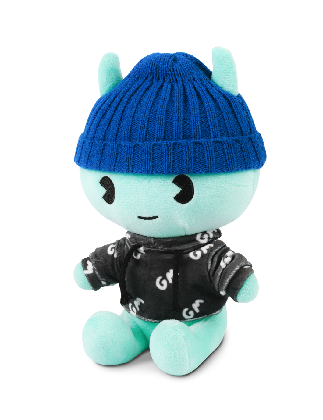 Xenos Plush