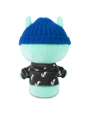 Plush Bundle