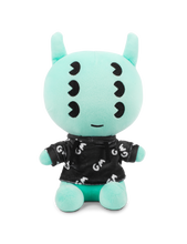 Plush Bundle