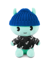 Plush Bundle