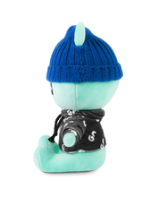 Xenos Plush