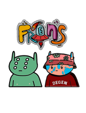 Pin 3 Pack