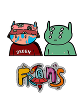 Pin 3 Pack
