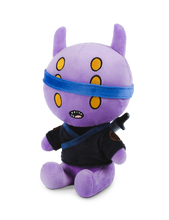 Lochias Plush