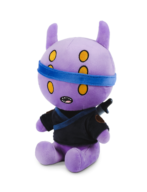Lochias Plush