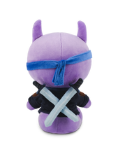 Lochias Plush
