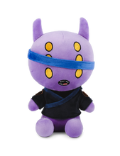 Lochias Plush