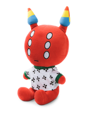 OLU Plush