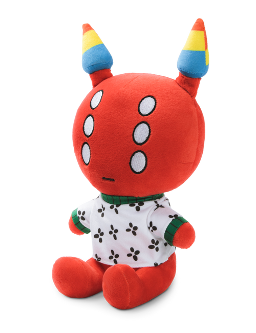 OLU Plush
