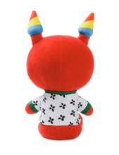 OLU Plush