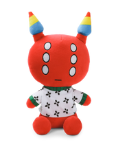 Plush Bundle