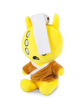 Femi Plush