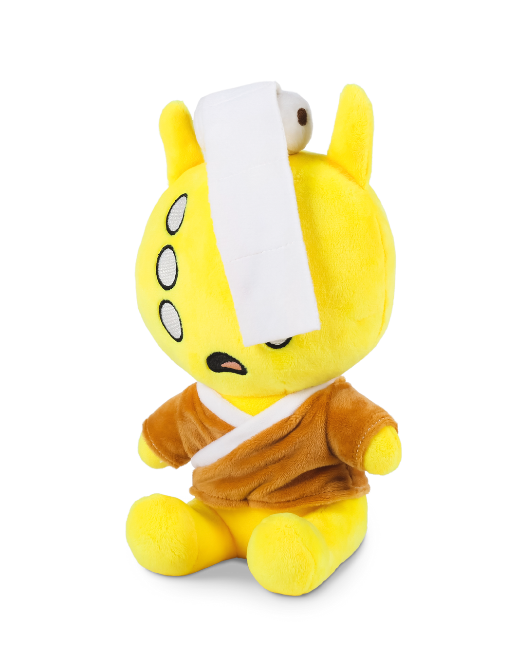 Femi Plush