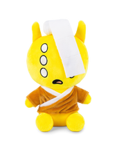 Femi Plush