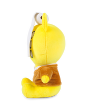 Femi Plush