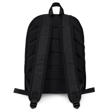 Cartoon Ninjas Backpack