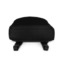 Cartoon Ninjas Backpack