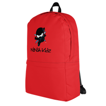 Ninja Kidz Backpack