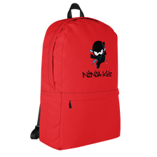 Ninja Kidz Backpack