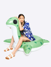Nessie Pool Floatie