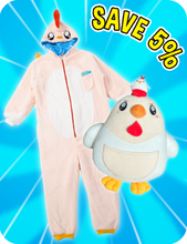 Chimken Bundle