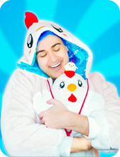 Chimken Bundle