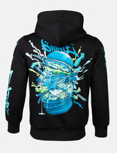 Eat Club Hoodie