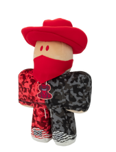 Bandites Plush