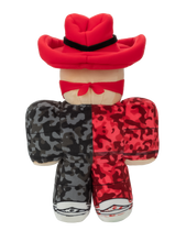 Bandites Plush