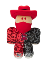 Bandites Plush