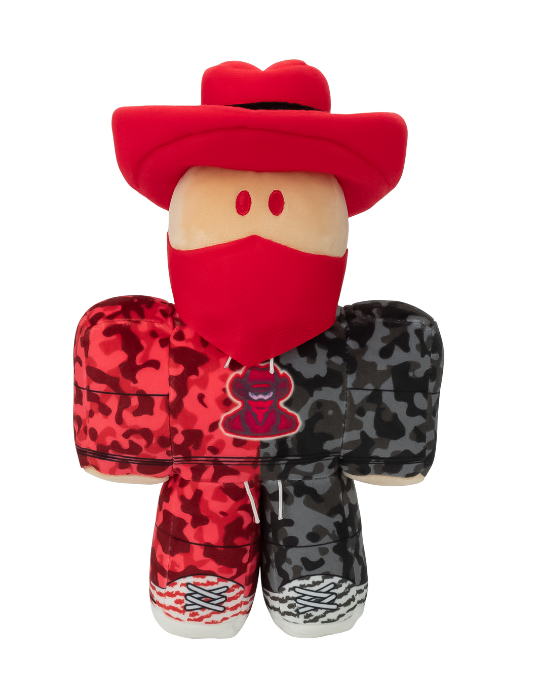 Bandites Plush