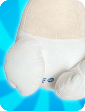 Jeffo Chimken Plush