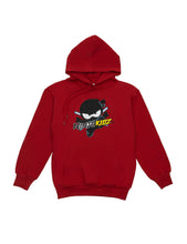 Classic Ninja Hoodie