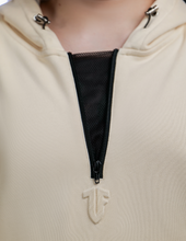 Vented Gaming Hoodie