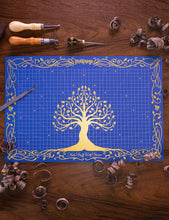 Elven Cutting Mat