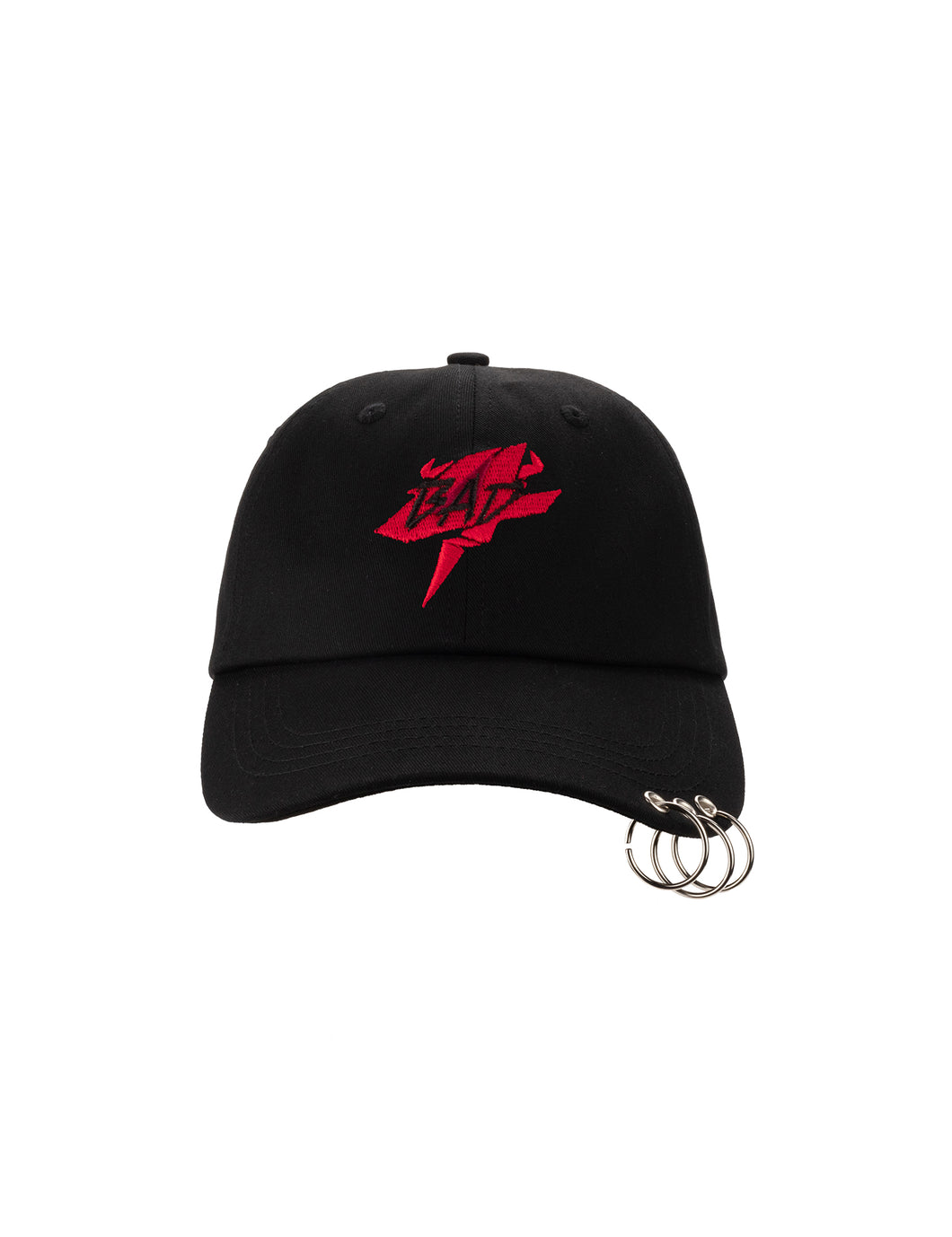 BAD4 Cap