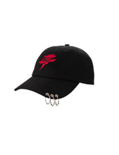 BAD4 Cap