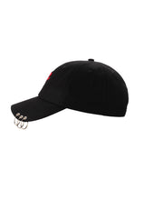 BAD4 Cap