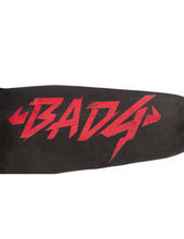 BAD4 Acid Wash Hoodie