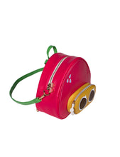 MINI-BACKPACK / PURSE