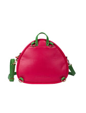 MINI-BACKPACK / PURSE