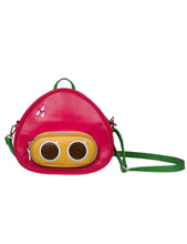 MINI-BACKPACK / PURSE