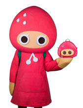 MINI-BACKPACK / PURSE