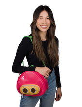 MINI-BACKPACK / PURSE