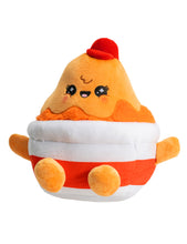 Dippy Nuggy Plush